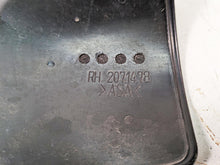 Load image into Gallery viewer, 2011 Triumph America Fuel Tank Infill Panel Cover Set T2071432 T2071478 | Mototech271