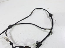 Load image into Gallery viewer, 2018 Harley Softail FXFBS Fat Bob Rear Abs Brake Line Set 41800598 41800599 | Mototech271