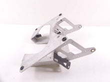 Load image into Gallery viewer, 2009 Victory Vision Tour Front Headlight Cover Holder Mounts Stay Bracket 101601