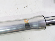 Load image into Gallery viewer, 2002 Honda V-Twin VTX1800 C Straight Showa Front Fork Leg Set 51400-MCH-003 | Mototech271