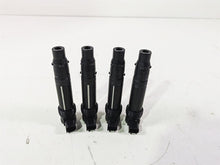 Load image into Gallery viewer, 2024 Kawasaki ZX6R ZX636 Ninja Ignition Coils Stick Coil Set 21171-0757 | Mototech271