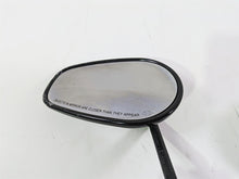 Load image into Gallery viewer, 2016 Harley VRSCDX Night Rod Black Rear View Mirror Set 91909-03B 91910-03B | Mototech271