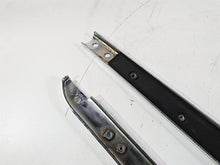 Load image into Gallery viewer, 2004 Yamaha XVZ1300 Royal Star Rear Chrome Strut Braces Set 4XY-28474-00-00 | Mototech271