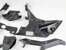 Load image into Gallery viewer, 2016 KTM 1290 Super Adventure Plastic Infill Cover Fairing Set 60308058100