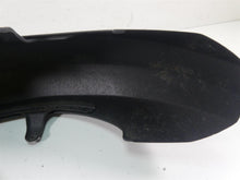 Load image into Gallery viewer, 2013 Victory Cross Country Front Black Fender Tire Hugger -Read 1016415