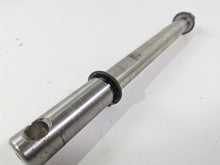 Load image into Gallery viewer, 2007 Harley Sportster XL1200 C Front Axle Wheel Spindle 3/4" 43895-00