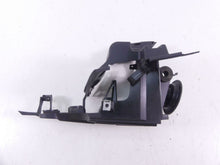 Load image into Gallery viewer, 2015 Ducati Diavel Dark Battery Tray Electrical Holder Bracket Horn Set 8291A101 | Mototech271