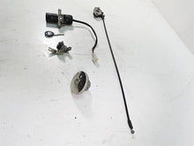 Load image into Gallery viewer, 2013 Moto Guzzi V7 750 Stone Ignition Switch Key Lock Set GU32782510 883477 | Mototech271