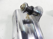 Load image into Gallery viewer, 2010 Harley Touring FLHX Street Glide Quick Release Luggage Rack Mount | Mototech271