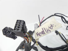 Load image into Gallery viewer, 2007 Yamaha FZ1 Fazer Main Wiring Harness Loom -Read 3C3-82590-10-00