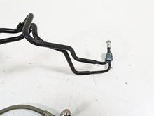 Load image into Gallery viewer, 2007 BMW R1200GS K255 Adv Front Abs Brake Line Set 34327720825 7683136 7666805 | Mototech271
