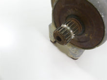 Load image into Gallery viewer, 2018 Can Am Maverick X3 Turbo STD Front Differential Gear Box - 2K 705402029