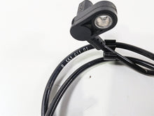 Load image into Gallery viewer, 2016 BMW R1200RT RT RTW K52 Front Abs Brake Wheel Speed Sensor 34528551611
