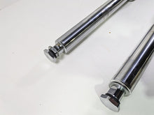 Load image into Gallery viewer, 2014 Harley FLS Softail Slim Showa Front Fork Leg Set 45915-08A 45916-07A | Mototech271