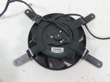 Load image into Gallery viewer, 2008 Honda V-Twin VTX1800 N3 Radiator Chrome Cover Set & Fan 19044-MCV-N30 | Mototech271