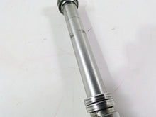 Load image into Gallery viewer, 2019 Ducati Supersport 939 S Front Axle Wheel Spindle 25mm 81910601A | Mototech271