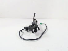 Load image into Gallery viewer, 2006 Suzuki GSXR1000 K6 Side Kickstand Kick Stand & Safety Switch 42310-40F20