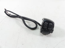 Load image into Gallery viewer, 2017 Harley FXSE CVO Pro Street Breakout Right Hand Control Switch 71500423 | Mototech271