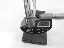 Load image into Gallery viewer, 2002 Honda VTX1800 C Front Brake Rotor Disc Set 45120-MCH-003 45220-MCH-003