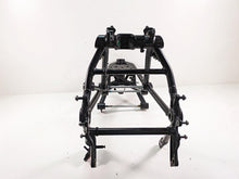 Load image into Gallery viewer, 2016 BMW R1200R K53 Straight Main Frame Chassis With Clean Virginia Title 46518524778 46518387843