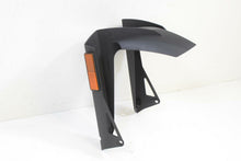 Load image into Gallery viewer, 2008 KTM 690 Supermoto R LC4 Front Lower Fender Mud Guard 7500109400033 | Mototech271