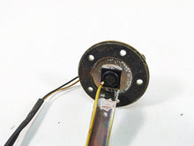 Load image into Gallery viewer, 1999 Harley Touring FLHTC Electra Glide Fuel Gas Level Sending Unit 75040-97B
