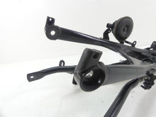 Load image into Gallery viewer, 2009 BMW R1200GS K25 Straight Main Frame Chassis - Slvg 46517704979 | Mototech271