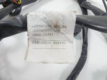 Load image into Gallery viewer, 2005 Ducati Multistrada 1000S Front Gauges Headlight Fuse Wiring Harness | Mototech271