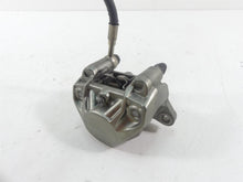 Load image into Gallery viewer, 2008 Ducati Hypermotard 1100S Rear Brembo Brake Caliper + Line 61140311A
