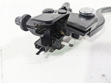 Load image into Gallery viewer, 2024 Kawasaki ZX6R ZX636 Ninja Clutch Perch & Lever - Read 46076-0121