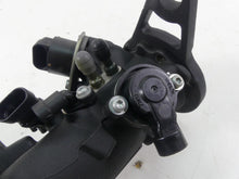 Load image into Gallery viewer, 2015 Harley FLS Softail Slim Throttle Body Fuel Injectors 27708-06 27708-10