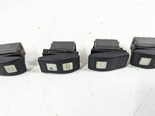 Load image into Gallery viewer, 2019 Can Am Maverick X3 XRS Turbo R Start Stop Awd Winch Switch Set 710005213 | Mototech271