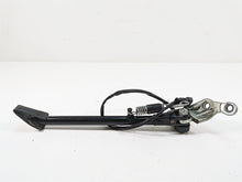 Load image into Gallery viewer, 2011 Ducati Hypermotard 1100 Evo SP Side Kick Stand Kickstand & Switch 55610501A