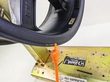 Load image into Gallery viewer, 2008 Buell 1125 R Straight 17x5.5 Rear Wheel Rim + Rotor G0309.02A8AYCR | Mototech271