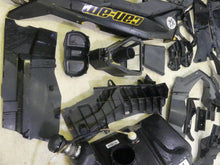 Load image into Gallery viewer, 2017 Can Am Maverick X3 XDS Turbo R Body Plastic Fairing Cover Set 705011087 | Mototech271