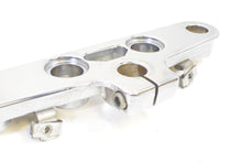 Load image into Gallery viewer, 2006 Harley FLSTI Softail Heritage Upper Chrome Triple Tree 45456-86B