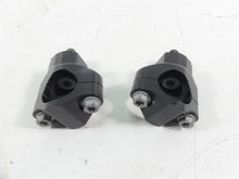 Load image into Gallery viewer, 2015 KTM 1190 Adventure R Handlebar Handle Bar Riser Set D=28mm 5940103903730 | Mototech271