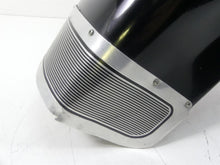 Load image into Gallery viewer, 2002 Harley Touring FLHRCI Road King Nice Front Fender Black 59087-00 | Mototech271