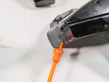 Load image into Gallery viewer, 2016 Suzuki M109R VZR1800 Cylinder Head Plug Cover Set - Read 11175-48G20