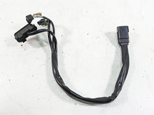 Load image into Gallery viewer, 2007 Harley Sportster XL1200 C Instrument Indicator Lights Cluster 68814-04A | Mototech271