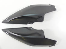 Load image into Gallery viewer, 2014 BMW K1600 GTL K48 Upper Fuel Gas Tank Fairing Cover Set 46637710453 | Mototech271