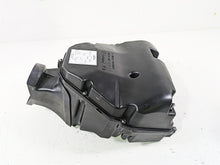 Load image into Gallery viewer, 2020 Triumph Daytona 765 Moto2 Air Box Cleaner Breather Set T2209874 | Mototech271