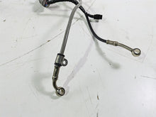 Load image into Gallery viewer, 2019 Triumph Speed Triple RS 1050 Front & Rear Abs Brake Line Set T2021193 | Mototech271