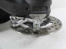 Load image into Gallery viewer, 2020 Ducati Panigale V2 Rear Swingarm Axle Set 576miles 37021108BA 81920831AA