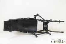Load image into Gallery viewer, 1996 BMW R1100RT R1100 259T Rear Subframe Sub Frame Inner Fender 46512320698 | Mototech271