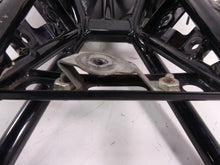 Load image into Gallery viewer, 2008 Ducati 1098 S Straight Rear Subframe Sub Frame Chassis - Read 47011902A | Mototech271