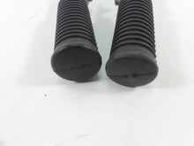 Load image into Gallery viewer, 2016 Harley FXDL Dyna Low Rider Rear Passenger Foot Peg Set 49224-06A 49230-06