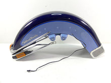 Load image into Gallery viewer, 2004 Harley Touring FLHTCUI Electra Glide Front Fender & Bumper 59087-00B