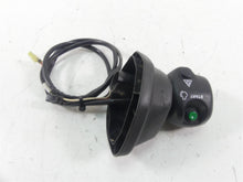 Load image into Gallery viewer, 2017 Yamaha Waverunner EX Sport 1050 BS Left Control Switch F3Y-68310-00-00 | Mototech271