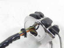 Load image into Gallery viewer, 2007 Harley FLHTCU SE2 CVO Electra Glide Right Hand Control Switch 71684-06A | Mototech271